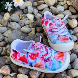 Roxy Shoes Great Condition